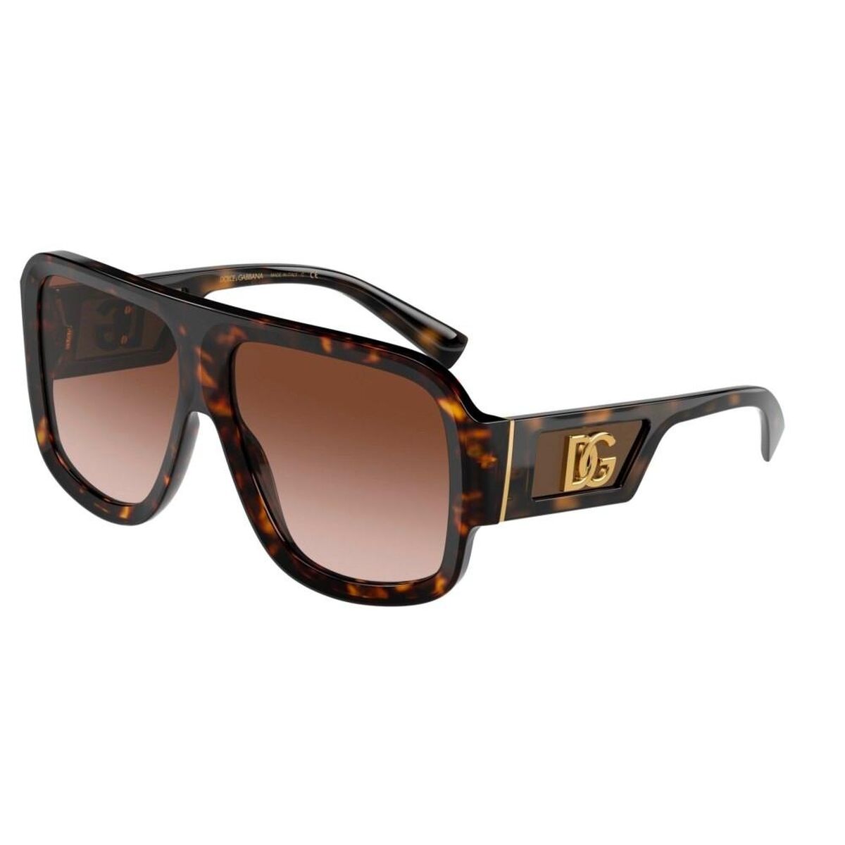 Dolce & Gabbana Herrensonnenbrille Dolce & Gabbana Dg 4401