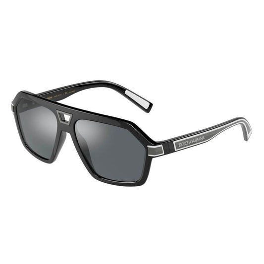 Dolce & Gabbana Herrensonnenbrille Dolce & Gabbana Dg 6176