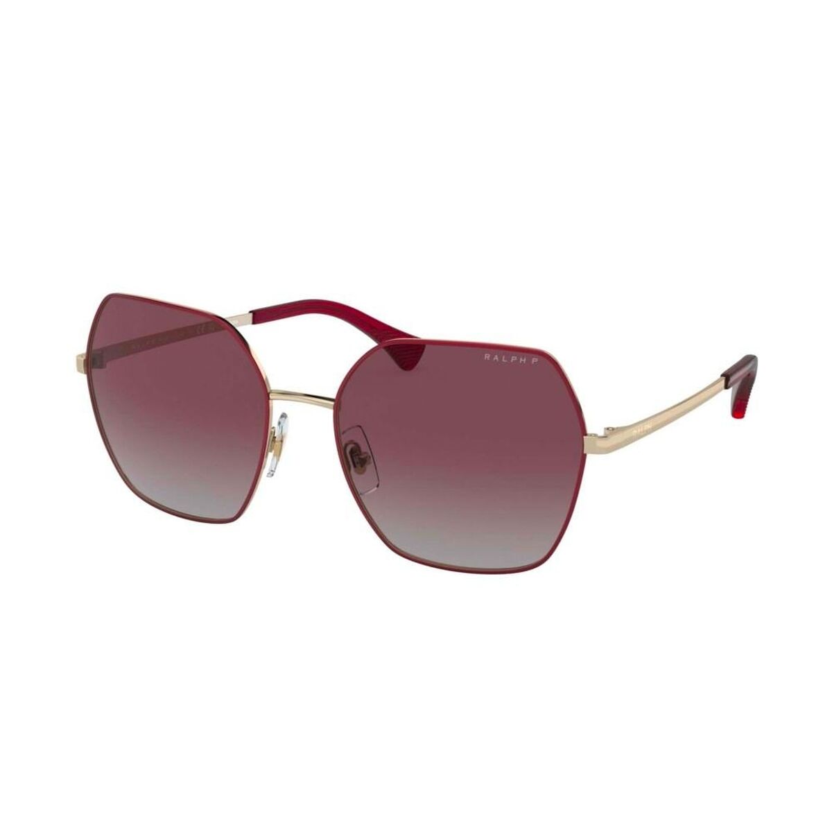 Ralph Lauren Damensonnenbrille Ralph Lauren Ra 4138