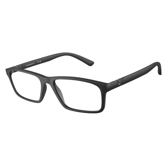 Emporio Armani Herrensonnenbrille Emporio Armani Ea 3213