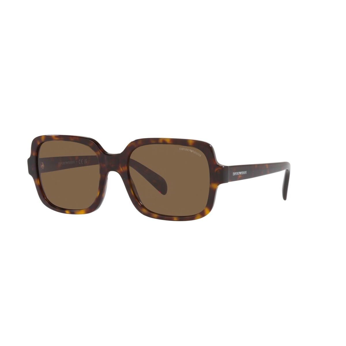 Emporio Armani Damensonnenbrille Emporio Armani Ea 4195
