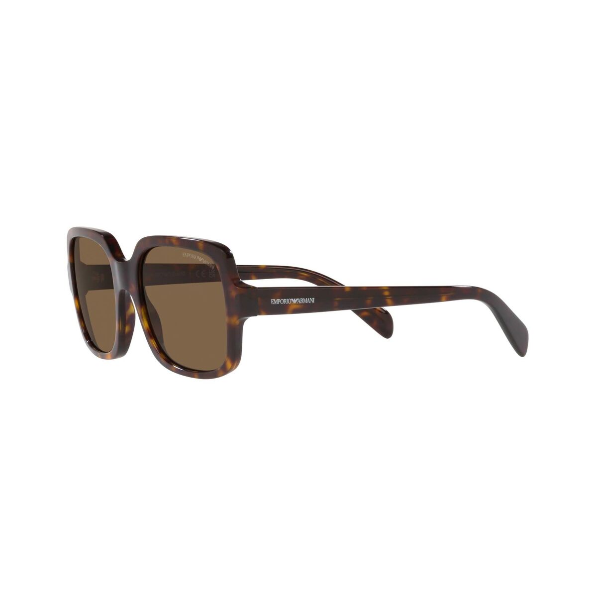 Emporio Armani Damensonnenbrille Emporio Armani Ea 4195