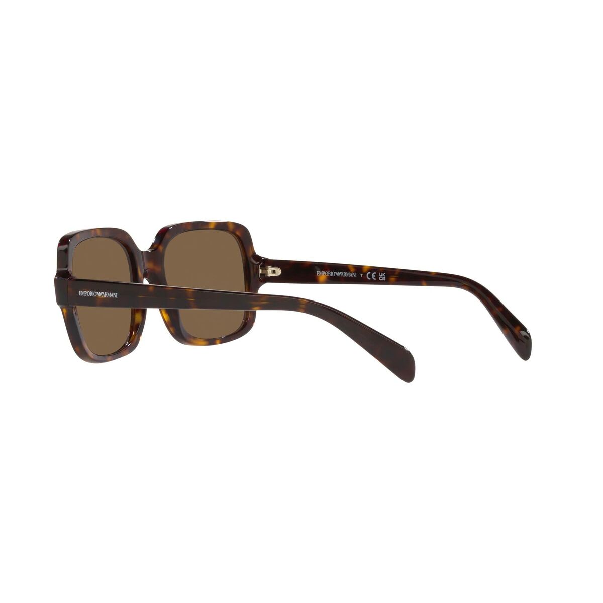 Emporio Armani Damensonnenbrille Emporio Armani Ea 4195