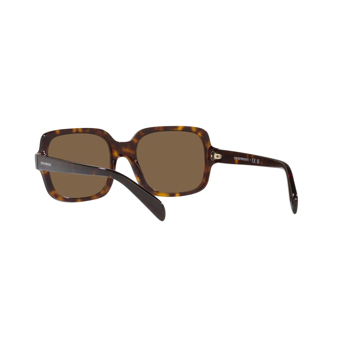 Emporio Armani Damensonnenbrille Emporio Armani Ea 4195