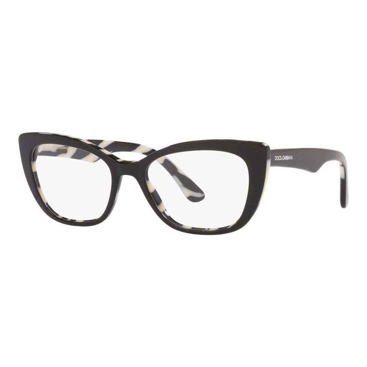 Dolce & Gabbana Brillenfassung Dolce & Gabbana Dg 3360
