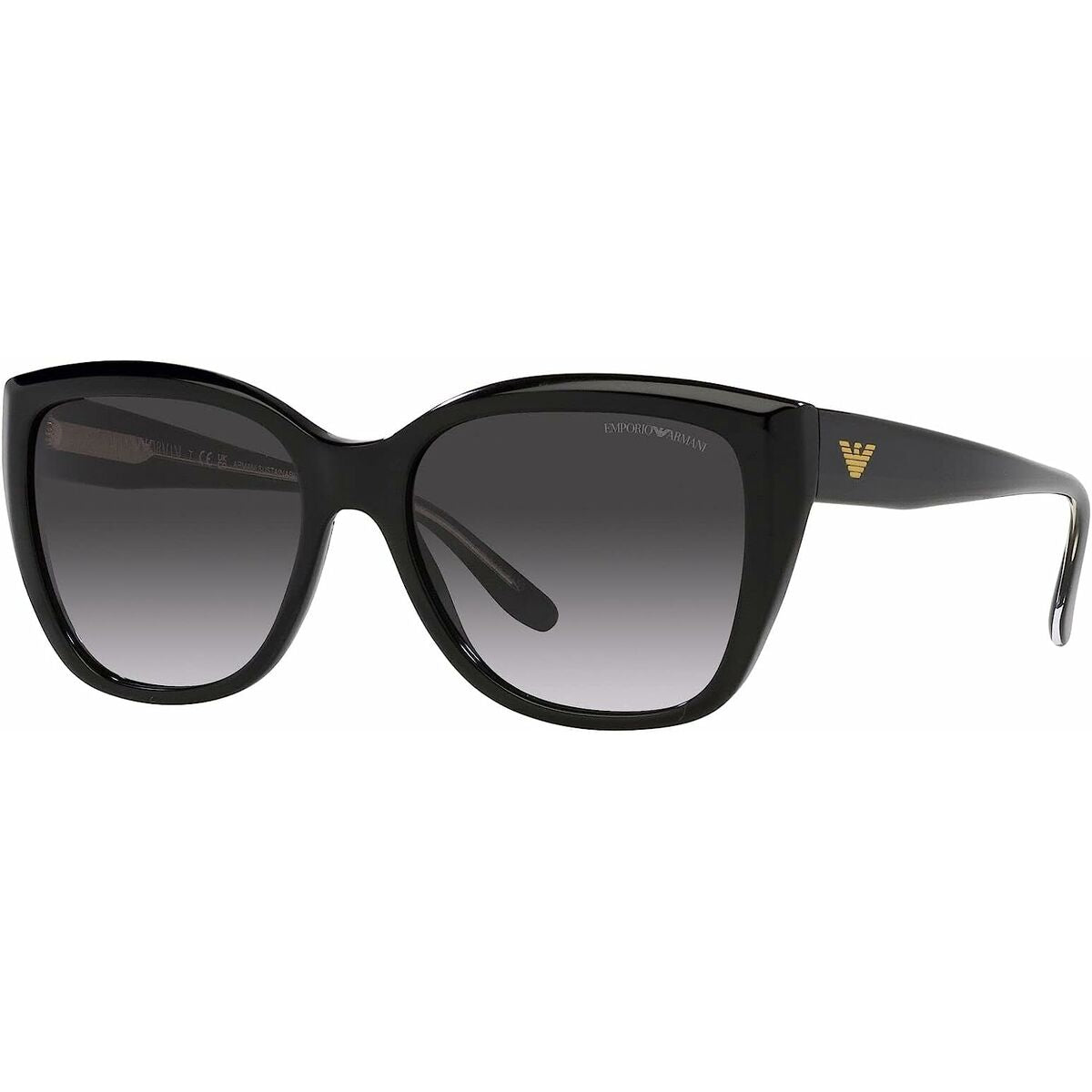 Emporio Armani Damensonnenbrille Emporio Armani Ea 4198