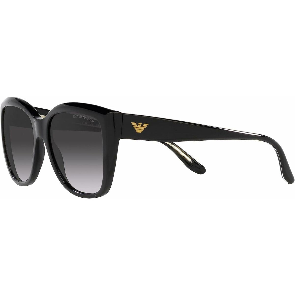 Emporio Armani Damensonnenbrille Emporio Armani Ea 4198
