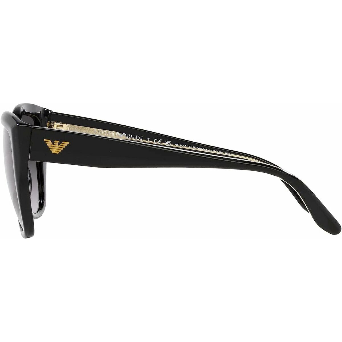 Emporio Armani Damensonnenbrille Emporio Armani Ea 4198