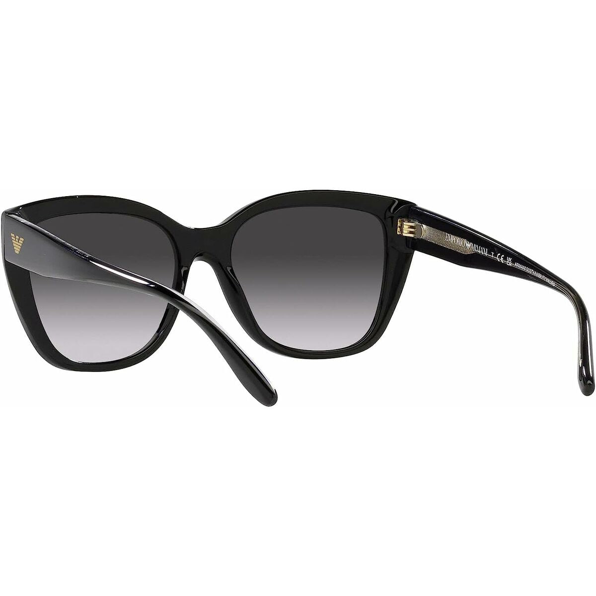 Emporio Armani Damensonnenbrille Emporio Armani Ea 4198