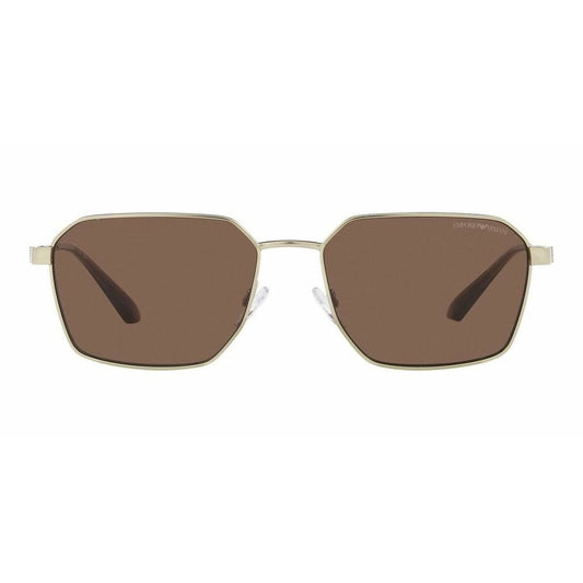 Emporio Armani Herrensonnenbrille Emporio Armani Ea 2140