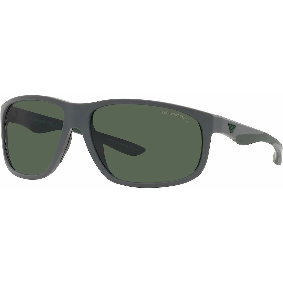 Emporio Armani Herrensonnenbrille Emporio Armani Ea 4199U