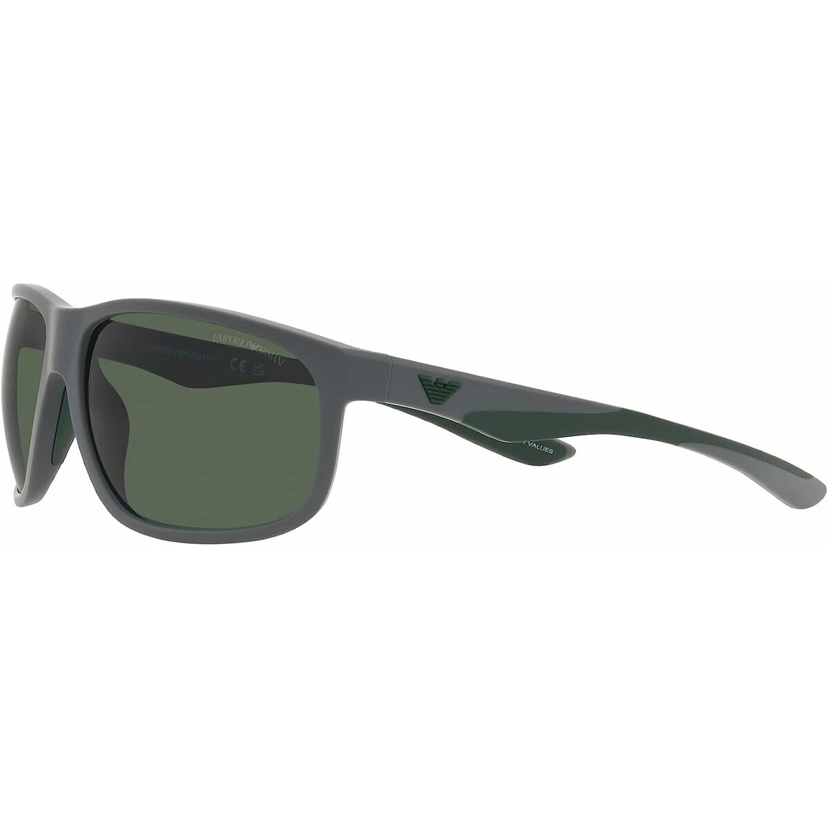 Emporio Armani Herrensonnenbrille Emporio Armani Ea 4199U