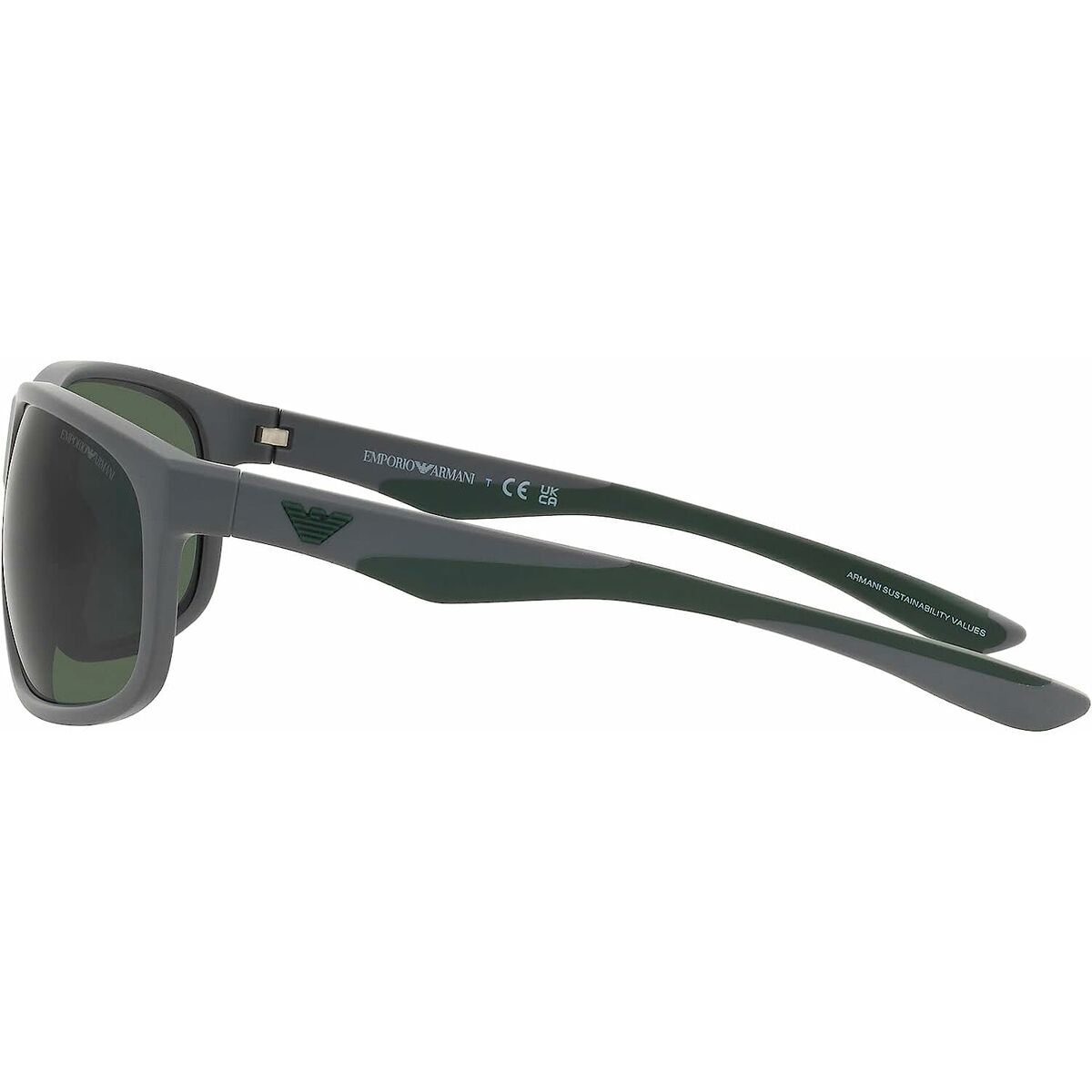 Emporio Armani Herrensonnenbrille Emporio Armani Ea 4199U