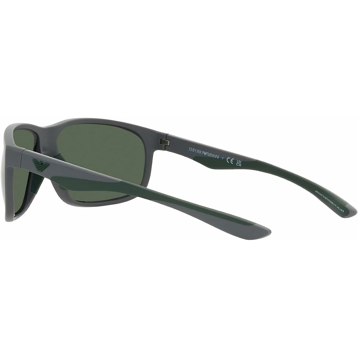Emporio Armani Herrensonnenbrille Emporio Armani Ea 4199U