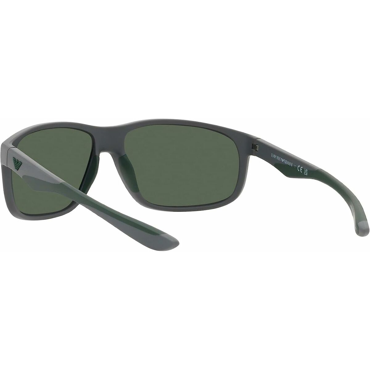 Emporio Armani Herrensonnenbrille Emporio Armani Ea 4199U