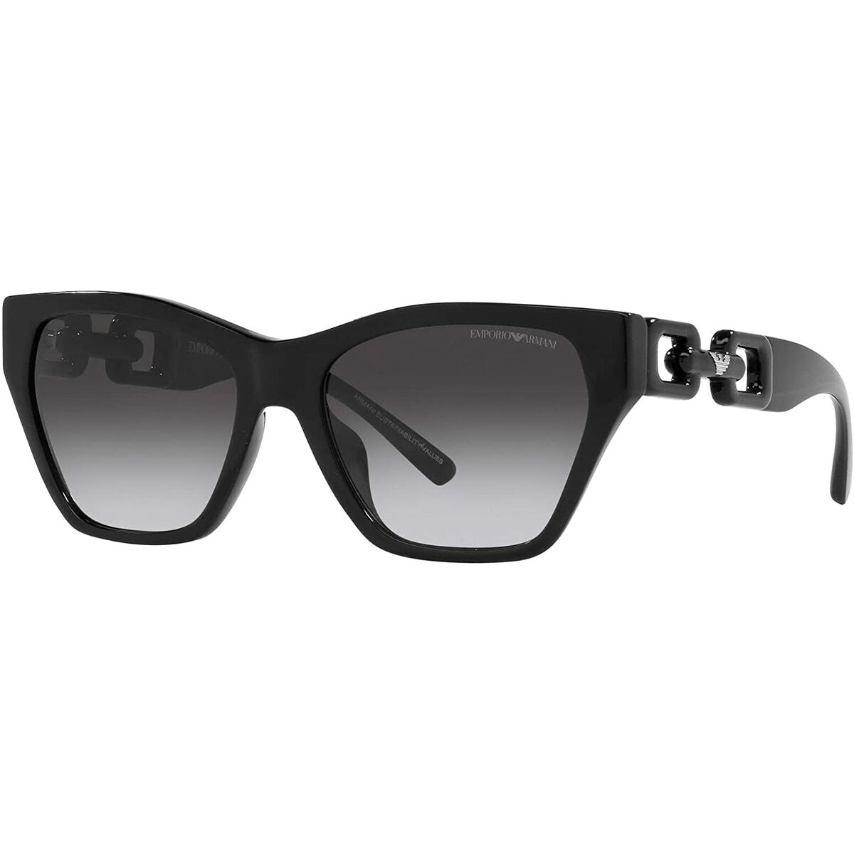 Emporio Armani Damensonnenbrille Emporio Armani Ea 4203U