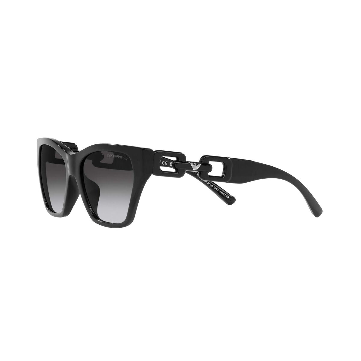Emporio Armani Damensonnenbrille Emporio Armani Ea 4203U