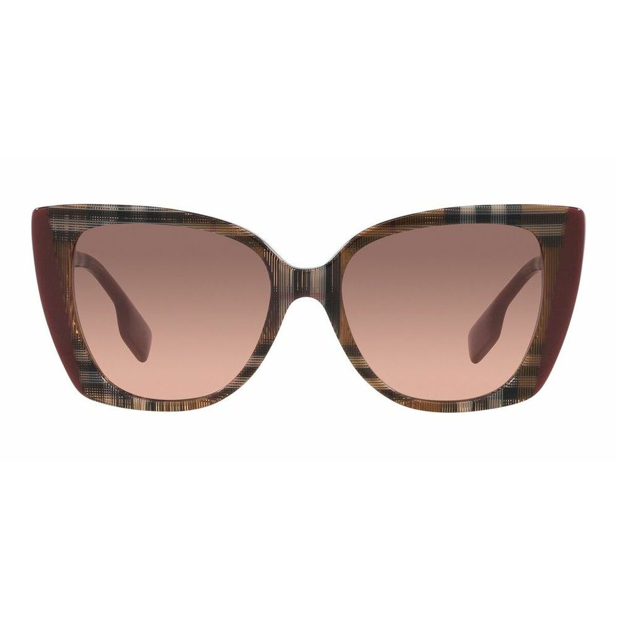 Burberry Damensonnenbrille Burberry Meryl Be 4393
