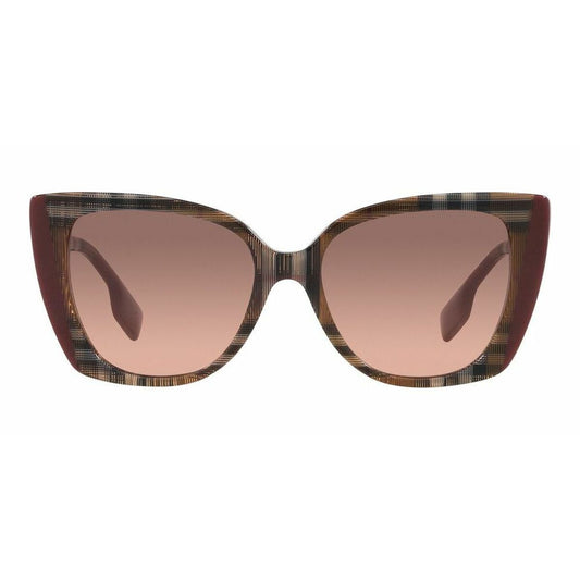 Burberry Damensonnenbrille Burberry Meryl Be 4393