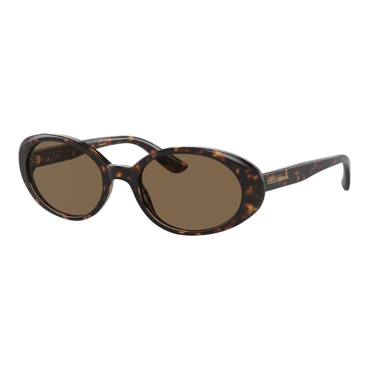 Dolce & Gabbana Damensonnenbrille Dolce & Gabbana Dg 4443