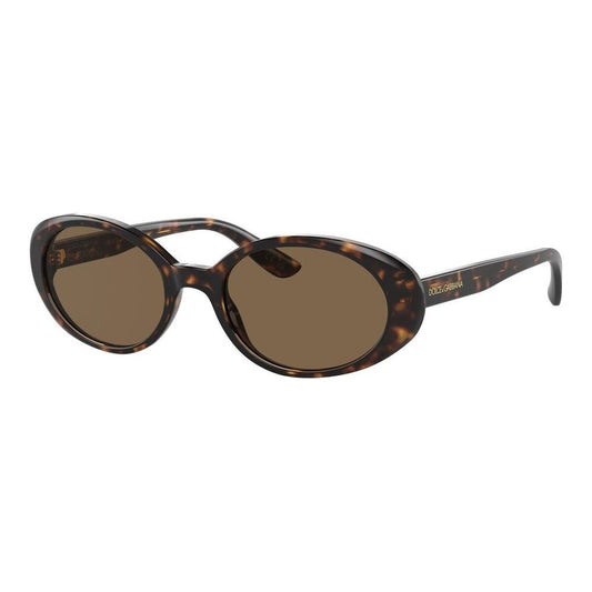 Dolce & Gabbana Damensonnenbrille Dolce & Gabbana Dg 4443