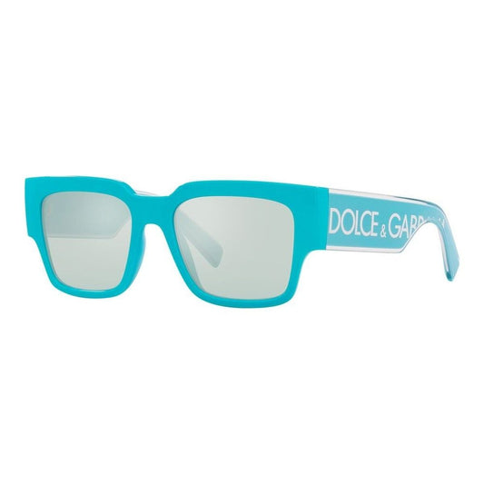 Dolce & Gabbana Damensonnenbrille Dolce & Gabbana Dg 6184