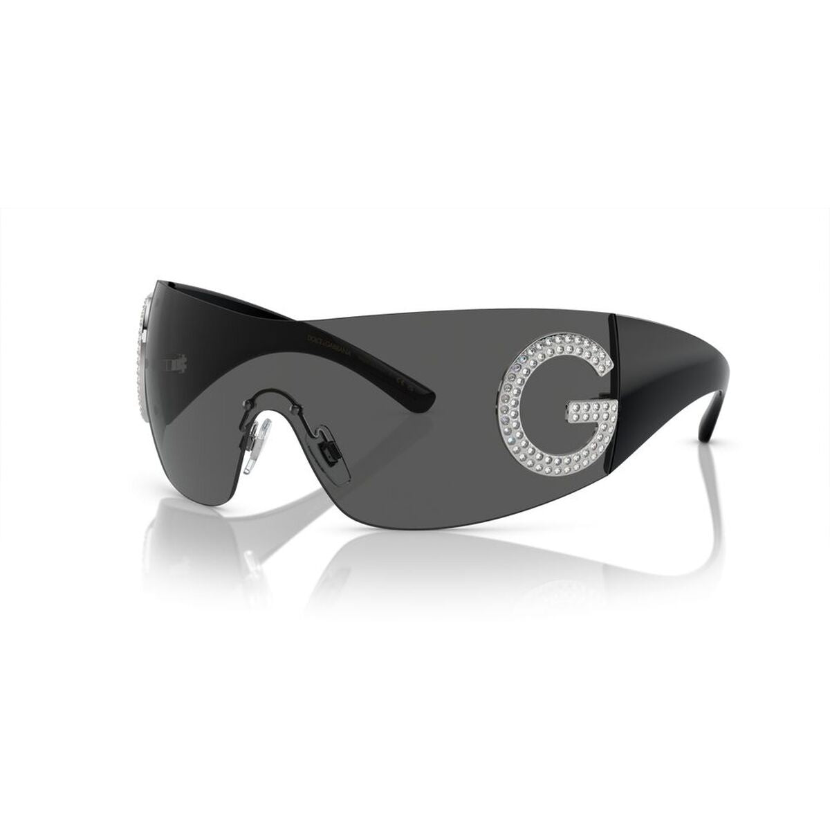 Dolce & Gabbana Damensonnenbrille Dolce & Gabbana Dg 2298B