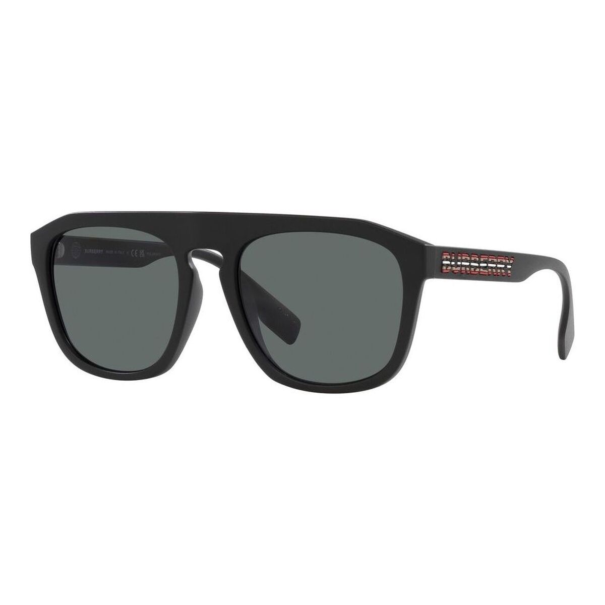 Burberry Herrensonnenbrille Burberry Wren Be 4396U