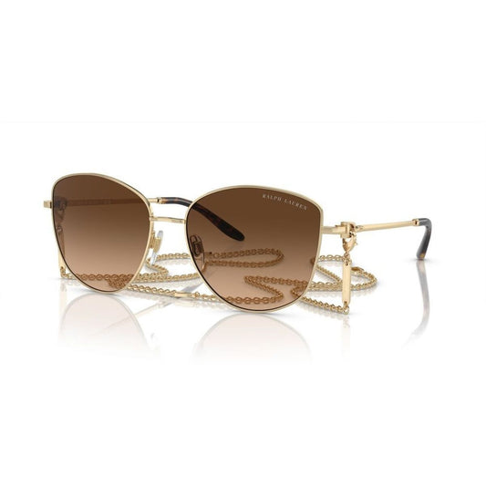 Ralph Lauren Damensonnenbrille Ralph Lauren The Vivienne Rl 7079