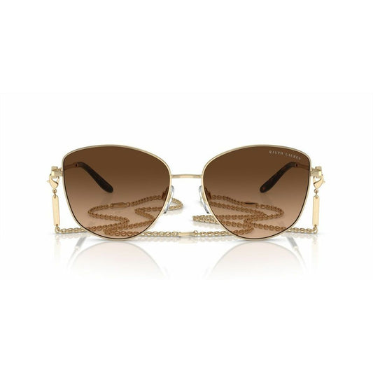 Ralph Lauren Damensonnenbrille Ralph Lauren The Vivienne Rl 7079