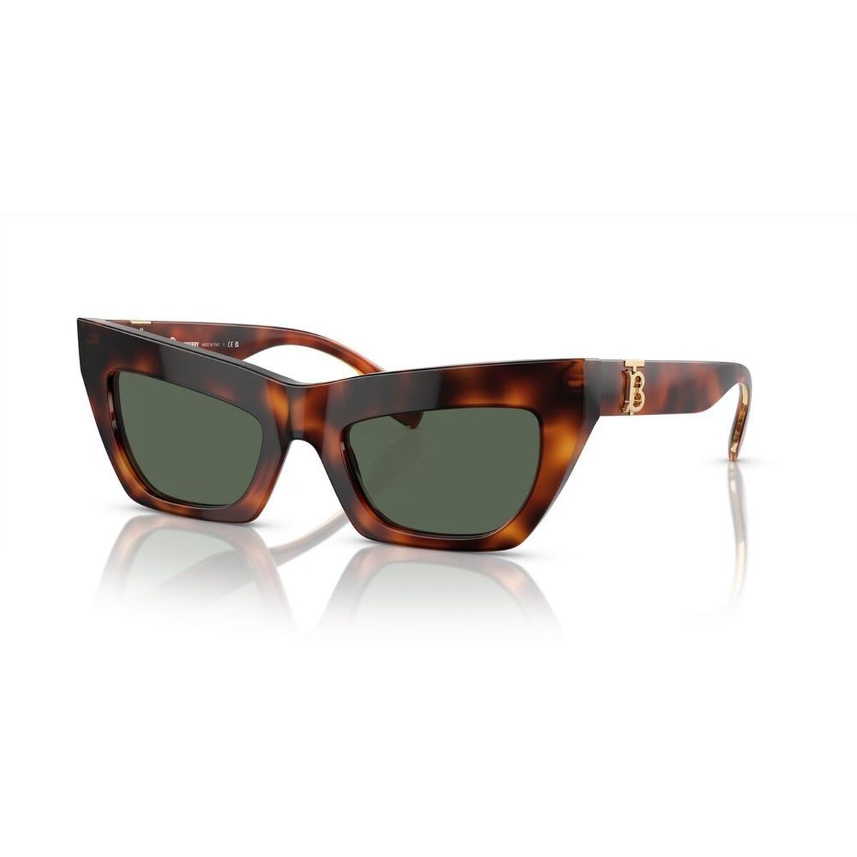 Burberry Damensonnenbrille Burberry Be 4405