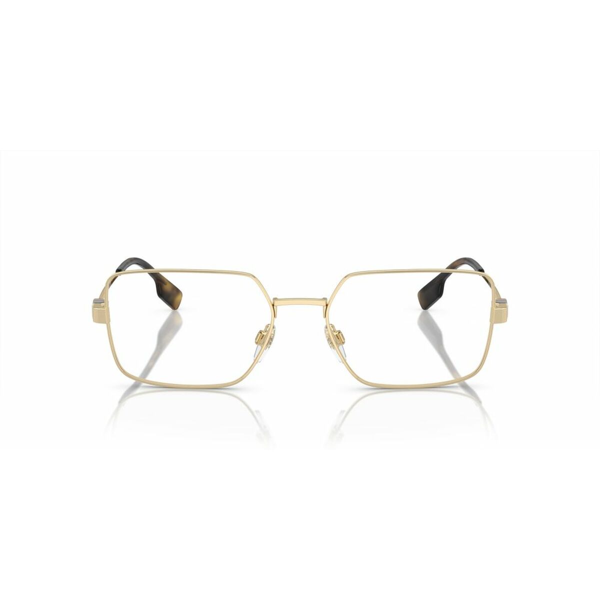 Burberry Brillenfassung Burberry Be 1380