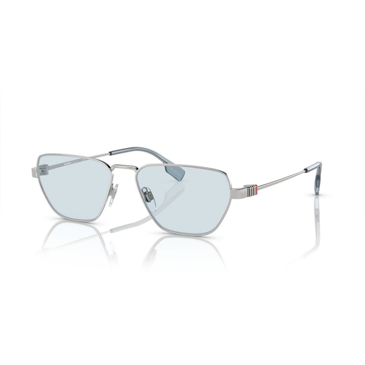 Burberry Herrensonnenbrille Burberry Be 3146