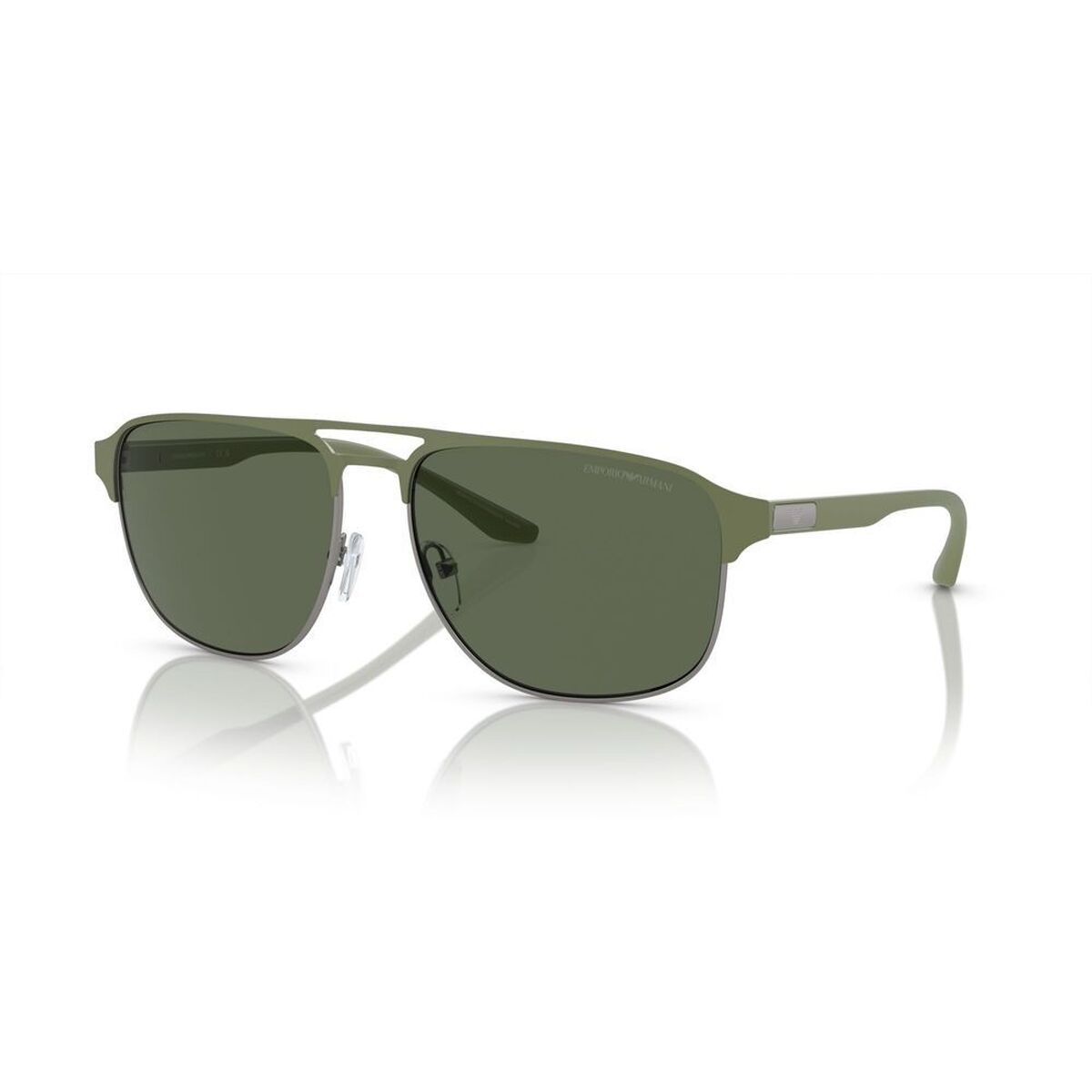 Emporio Armani Herrensonnenbrille Emporio Armani Ea 2144