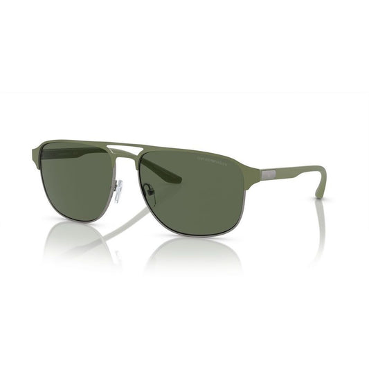 Emporio Armani Herrensonnenbrille Emporio Armani Ea 2144