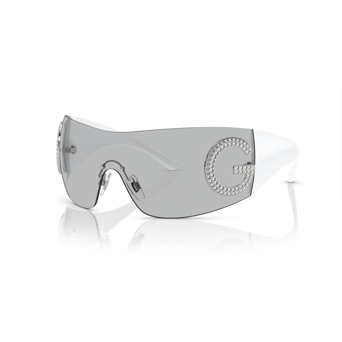 Dolce & Gabbana Damensonnenbrille Dolce & Gabbana Dg 2298B