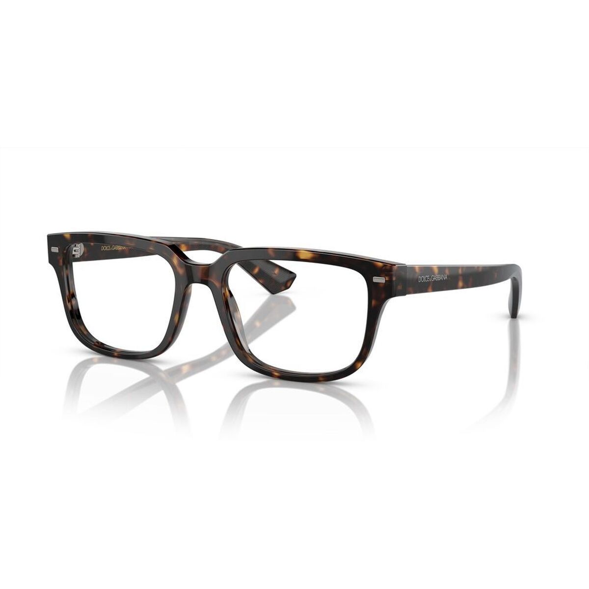 Dolce & Gabbana Brillenfassung Dolce & Gabbana Dg 3380