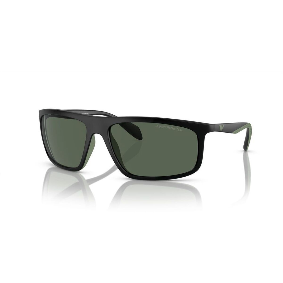 Emporio Armani Herrensonnenbrille Emporio Armani Ea 4212U