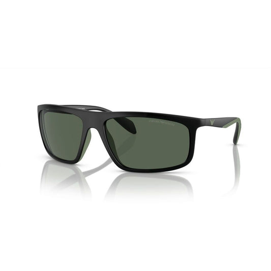 Emporio Armani Herrensonnenbrille Emporio Armani Ea 4212U