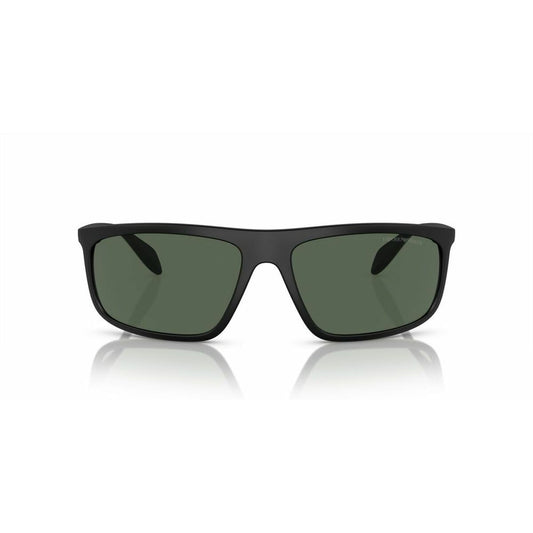 Emporio Armani Herrensonnenbrille Emporio Armani Ea 4212U