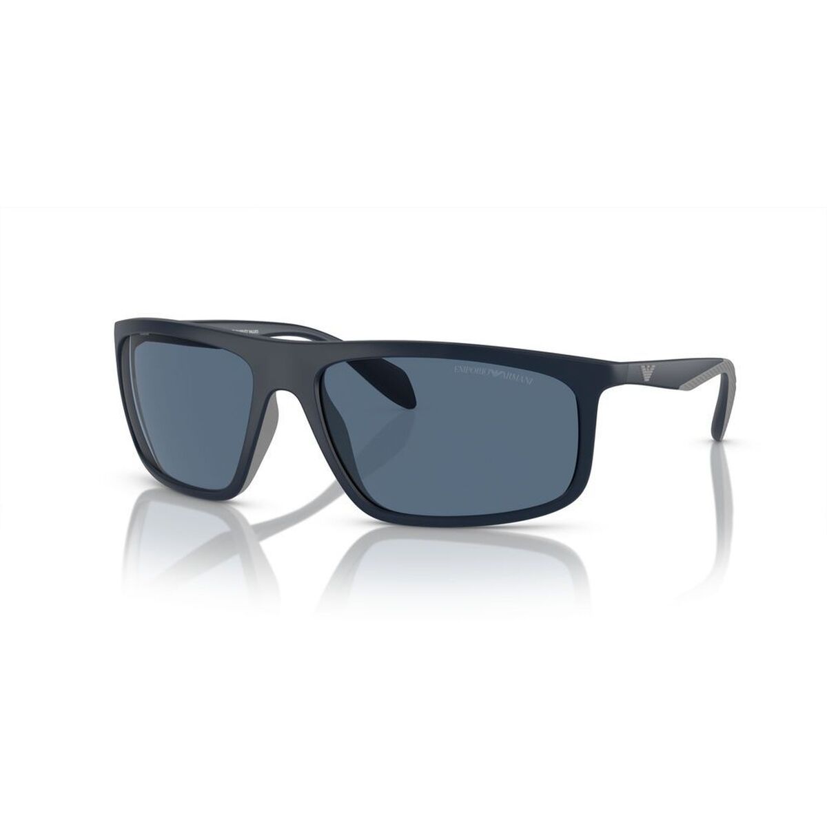 Emporio Armani Herrensonnenbrille Emporio Armani Ea 4212U
