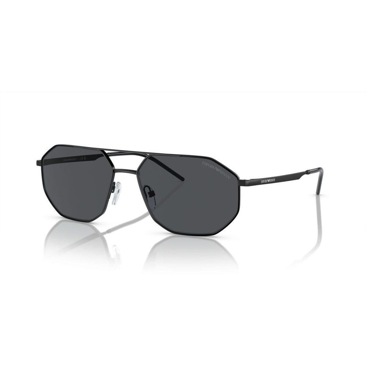 Emporio Armani Herrensonnenbrille Emporio Armani Ea 2147