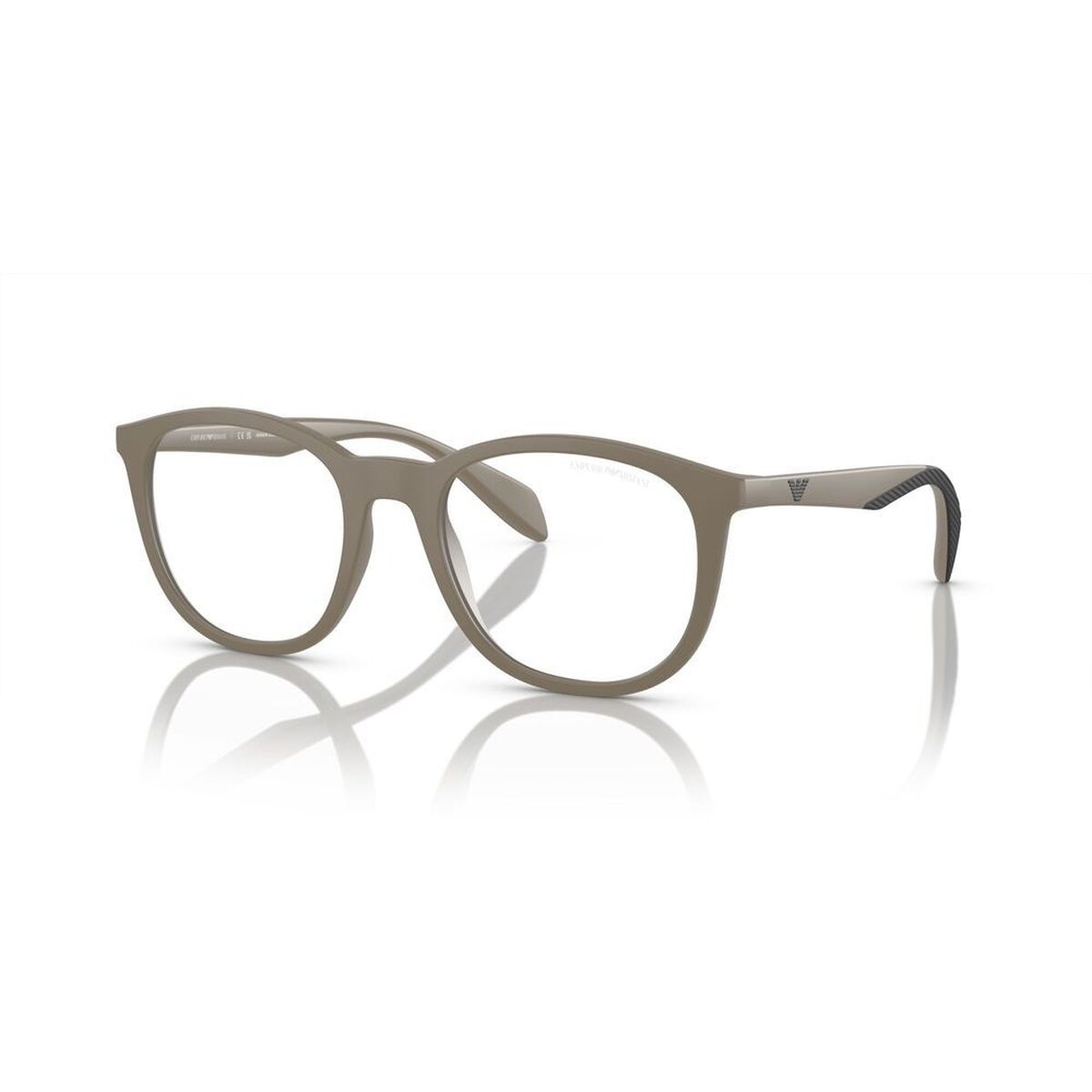 Emporio Armani Herrensonnenbrille Emporio Armani Ea 4211