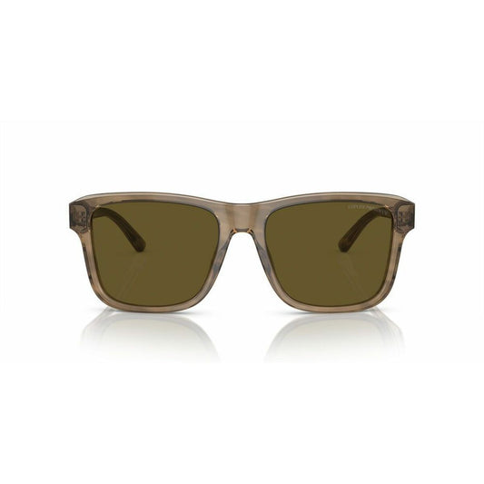 Emporio Armani Herrensonnenbrille Emporio Armani Ea 4208