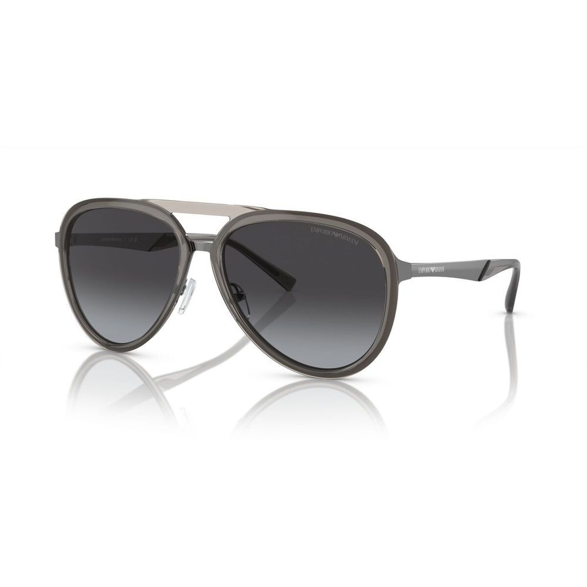 Emporio Armani Herrensonnenbrille Emporio Armani Ea 2145