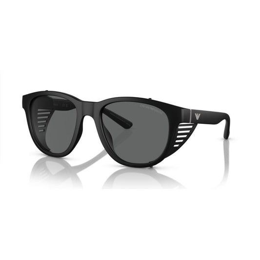 Emporio Armani Herrensonnenbrille Emporio Armani Ea 4216U