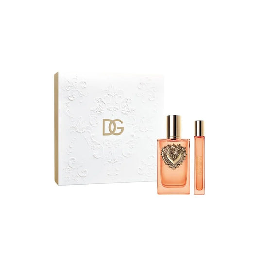 DOLCE & GABBANA DOLCE & GABBANA Devotion Intense Eau de Parfum 100 ml Kosmetik
