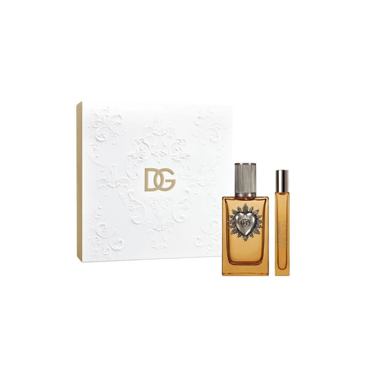 DOLCE & GABBANA DOLCE & GABBANA Dolce G Devotion Male Parfum 100 ml Parfüm