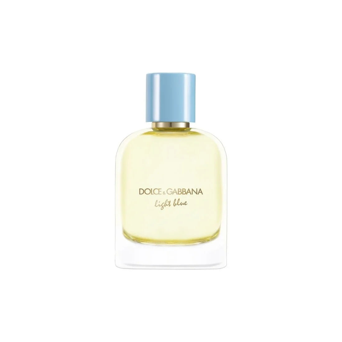 DOLCE & GABBANA DOLCE & GABBANA Light Blue Homme Eau de Parfum 100 ml Spray Parfüm