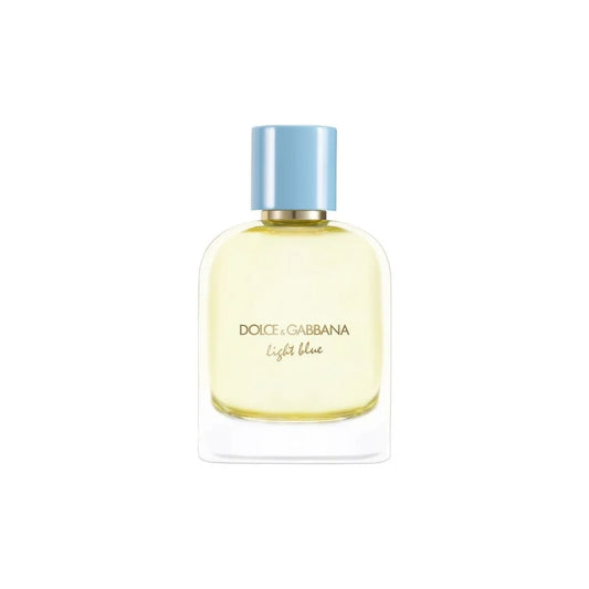 DOLCE & GABBANA DOLCE & GABBANA Light Blue Homme Eau de Parfum 100 ml Spray Parfüm
